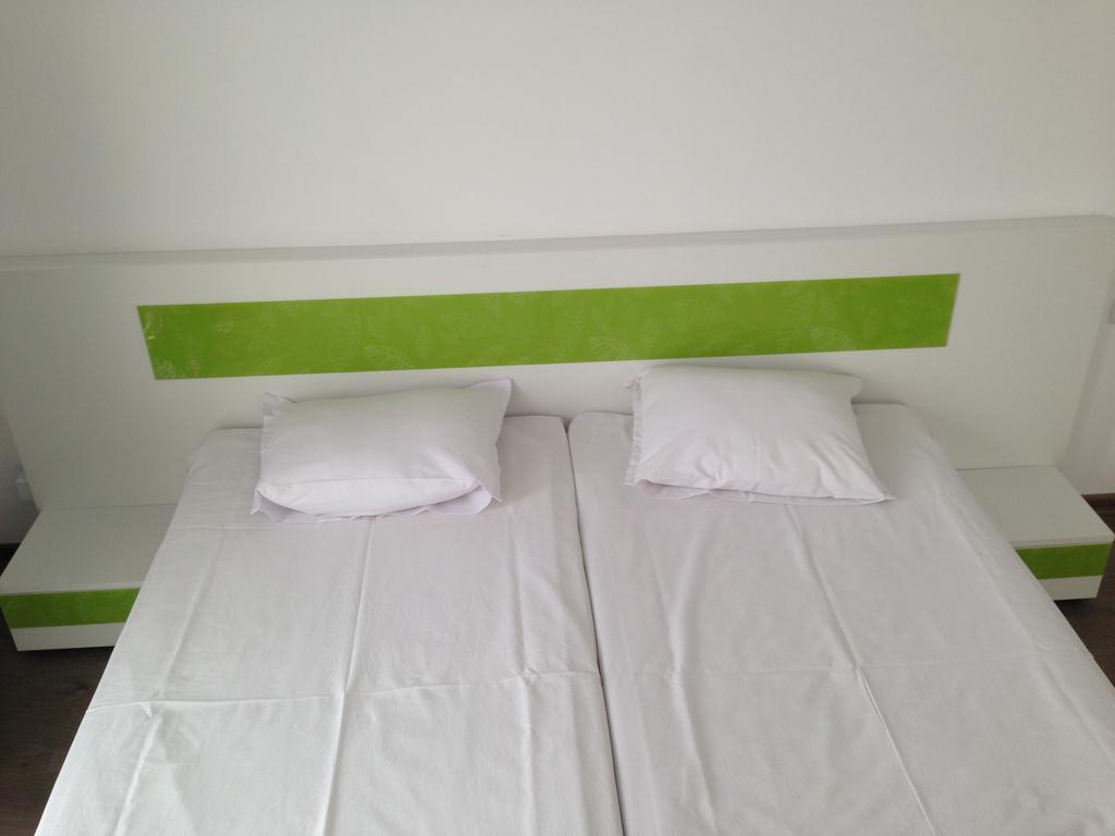Hypnotic Complex Hotel Nesebar Exterior photo