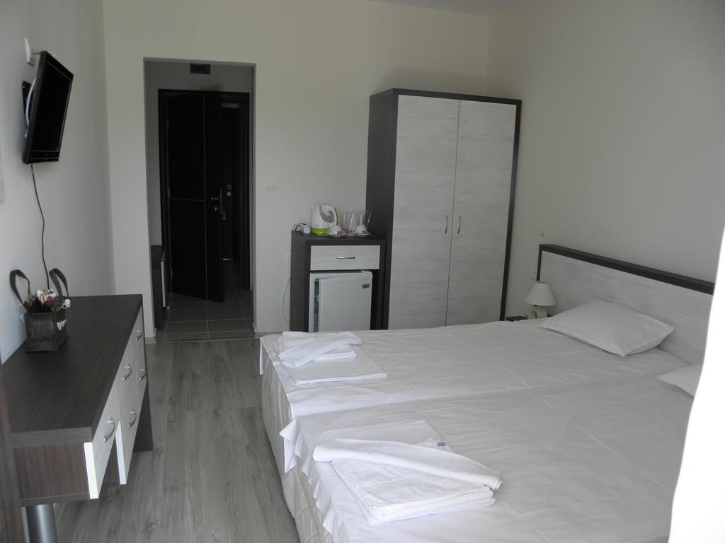 Hypnotic Complex Hotel Nesebar Exterior photo